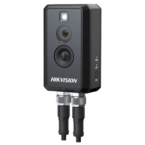 HIKVISION DS-2TD3017T-2/V  Mini Kamera Bispektral
