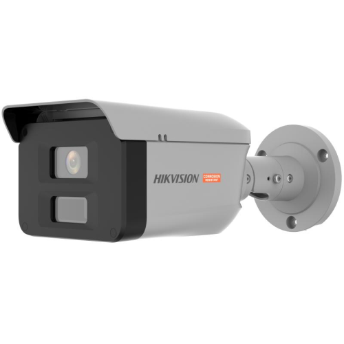 HIKVISION DS-2XC6027G0-LS(2.8mm)(PA) Bullet Kamera 2MP