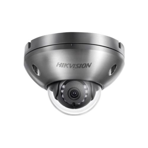 HIKvision DS-2XC6142FWD-IS(6MM) IP Dome Überwachungskamera 4MP 
