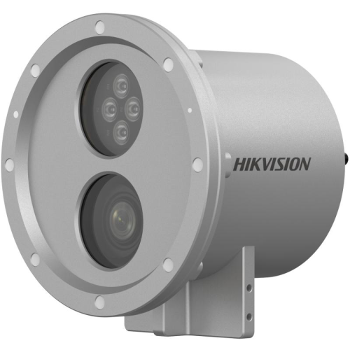 HIKVISION DS-2XC6284G0-L(2.8-12mm) Bullet Unterwasser-Kamera 4K
