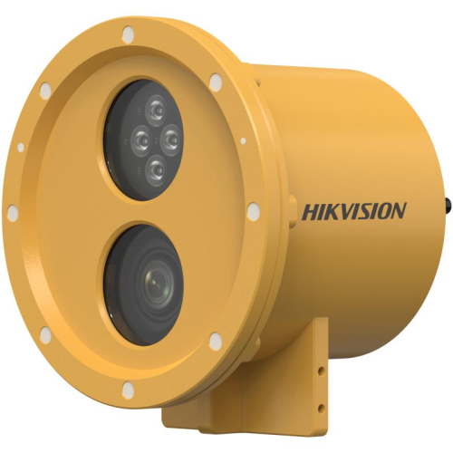 HIKVISION DS-2XC6285G0-L(2.8-12mm) Bullet Unterwasser-Kamera 4K