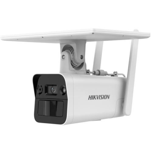 Hikvision DS-2XS2T41G1-ID/4G/C05S07(6mm) Solar Kamera 4MP