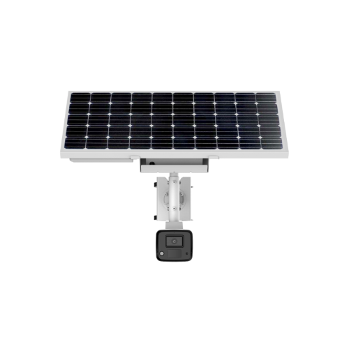 HIKVision DS-2XS2T47G1-LDH/4G/C18S40(4mm) Solar Kamera 4MP