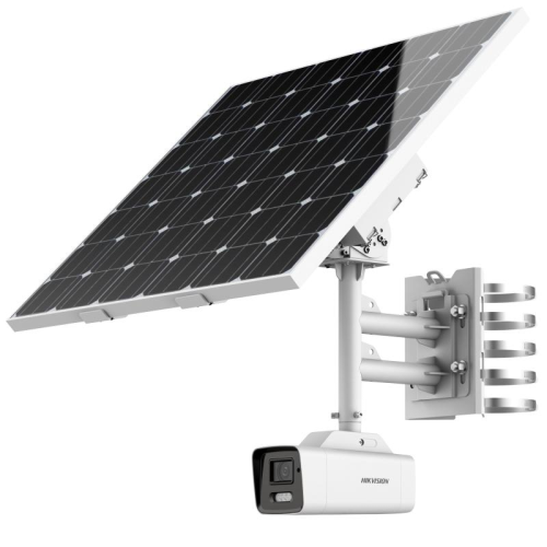 Hikvision DS-2XS6A46G1/P-IZS/C36S80(2.8-12mm) Solar Kamera 4MP
