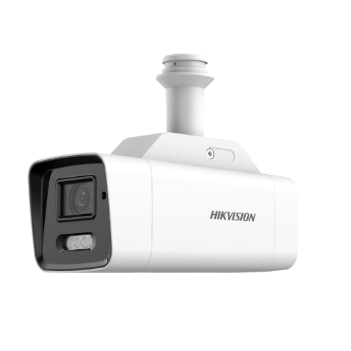 HIKVision DS-2XS6A47G1-LS/4G(2.8mm) Bullet Kamera für Solar Kit 4MP