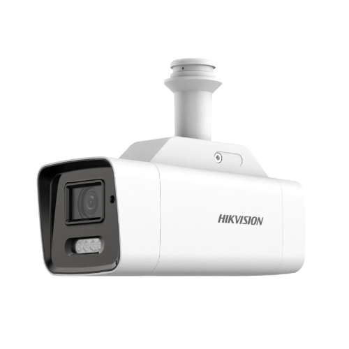 HIKVision DS-2XS6A87G1-LS/4G(2.8mm) Bullet Kamera für Solar Kit 4K