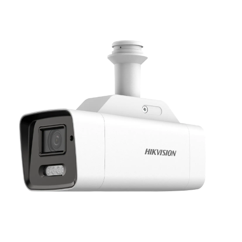 HikVision DS-2XS6A87G1-LS/4G(4mm) Bullet Kamera für Solar Kit 4K
