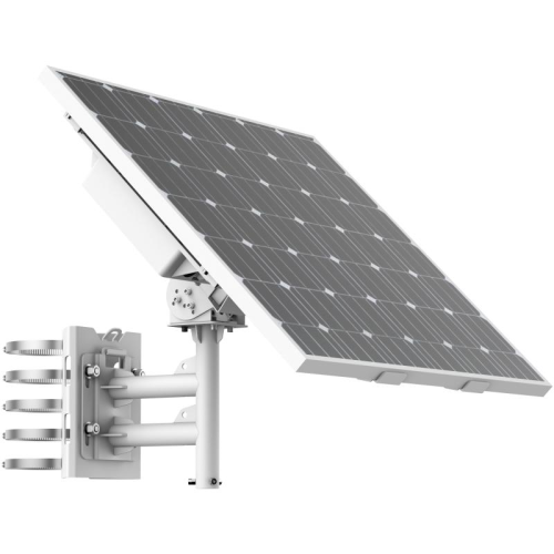 Hikvision DS-2XS6K02-C36S80(O-STD) Solar Power Kit