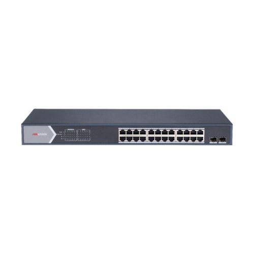 HIKVISION DS-3E1526P-SI Ethernet Switch PoE