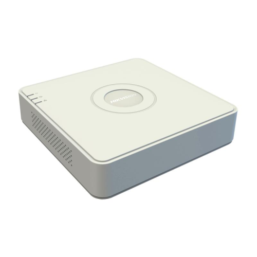 Hikvision DS-7104NI-Q1/4P(STD)(D) Netzwerkvideorekorder 4 Kanal