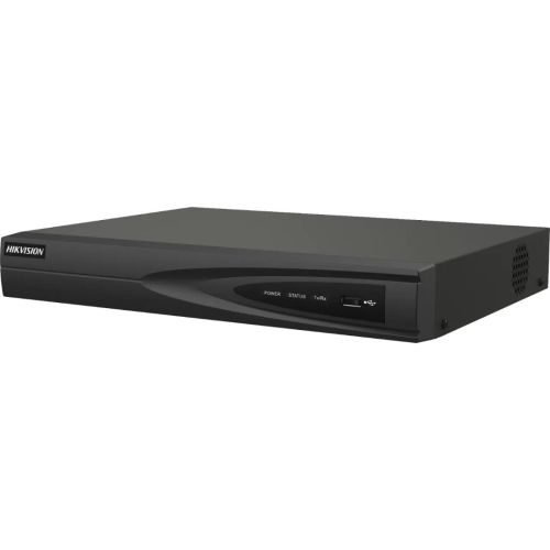Hikvision DS-7608NI-Q1(STD)(D) Netzwerkvideorekorder 8 Kanal