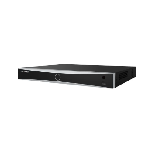 Hikvision DS-7608NXI-I2/S(STD)(E) Netzwerkvideorekorder 8 Kanal