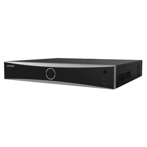 HIKVision DS-7716NXI-K4/16P Netzwerkvideorekorder 16 Kanal