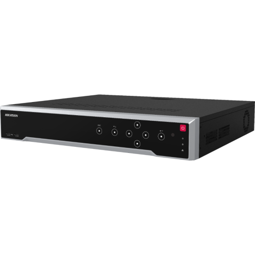 HIKVision DS-7732NI-M4/16P Netzwerkvideorekorder 32 Kanal 8K