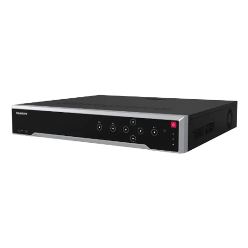 HIKVISION DS-7764NI-M4(STD) Netzwerkvideorekorder 64 Kanal