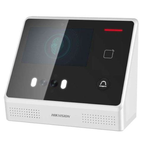 HIKVISION DS-K1T8105M biometrische Zutrittskontrolle