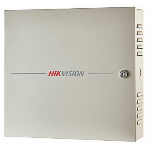 HIKVISION DS-K2604T(O-STD) Zutrittskontrollsystem 4-Tür Access Controller