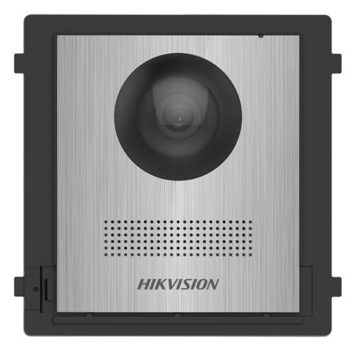 HIKVision DS-KD8003Y-IME2/NS Modulare Türstation 2-Draht
