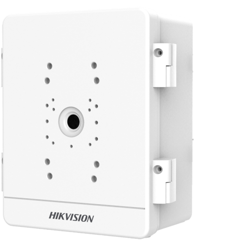 Hikvision DS-SBOX-01 Überwachungsbox für den Außenbereich