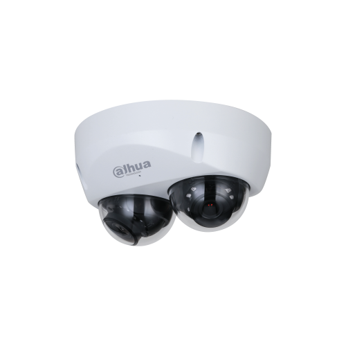 Dahua IPC-HDBW5441F-AS-E2 (3.6mm) Dualkamera 2x4MP