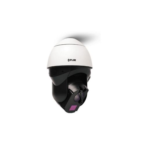 Flir DX-608-S Wärmebild IP Dome Überwachungskamera