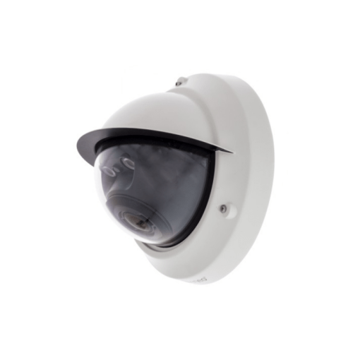 Eneo DOME-S1 Sonnendach für eneo Callisto Dome Serie