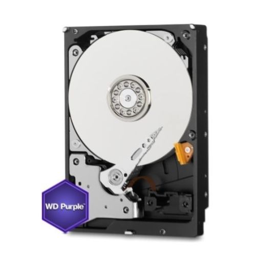 ENEO HDD-2000SATA Purple Festplatte 2TB