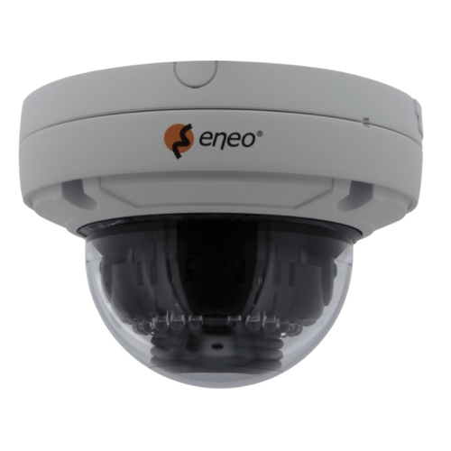 Eneo IED-62M2812MAA IP Fix Dome Kamera 2 MP Full HD Outdoor 