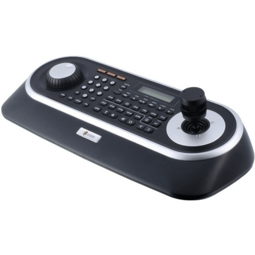 Eneo KBD-2USB Systemtastatur mit 3-Achsen Joystick