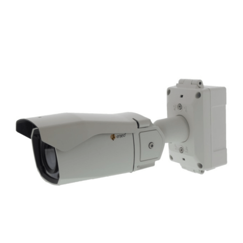 Eneo MCB-64A0003M0A HD Bullet Kamera 2560x1440 6MP Full HD Outdoor