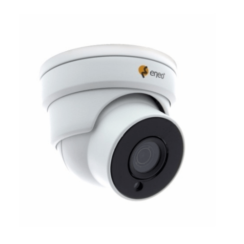 Eneo MED-54F0036MBA Multisignal Dome Fix Kamera 2560x1440 Outdoor