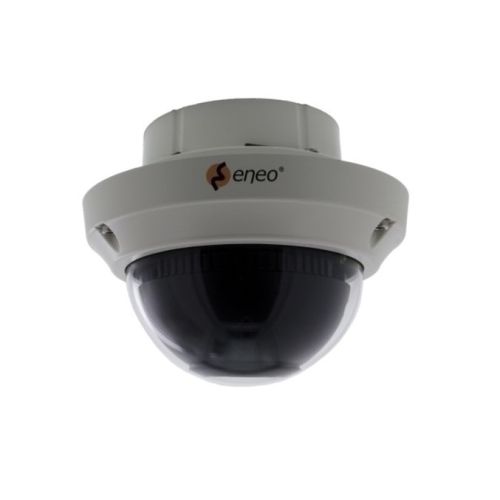 Eneo MPD-74A0003M0A (3,2-9 mm) Dome Kamera Multisignal 4MP