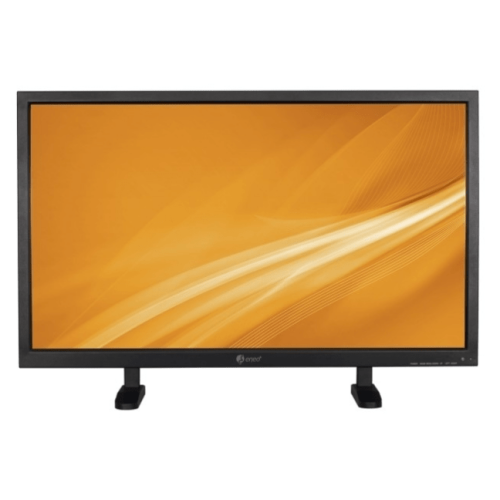 Eneo VM-UHD55M LCD Monitor 55