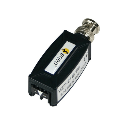 ENEO VZT-21B/TB Passiver Zweidraht Sender oder Empfänger