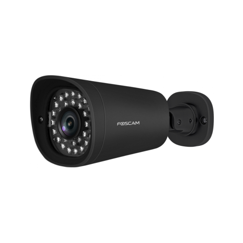 Foscam FI9912EP (4mm) Bullet Kamera 2MP schwarz