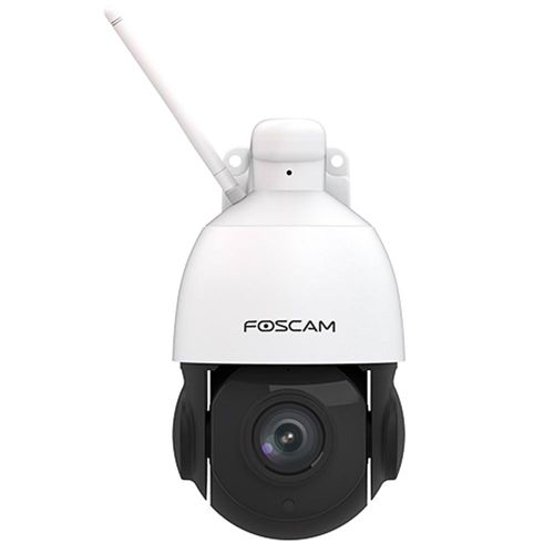 FOSCAM SD2X (5,4-97,2mm) WLAN PTZ Kamera 2MP