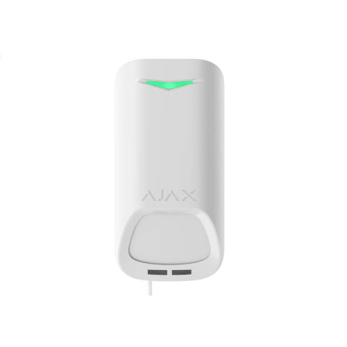 Ajax Superior MotionProtect Plus G3 Fibra Weiß