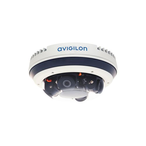 Avigilon 9C-H4A-3MH-180 Multisensor Überwachungskamera