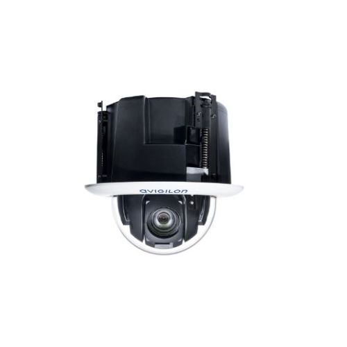 Avigilon 2.0C-H4PTZ-DC30 PTZ-Dome 360° Überwachungskamera
