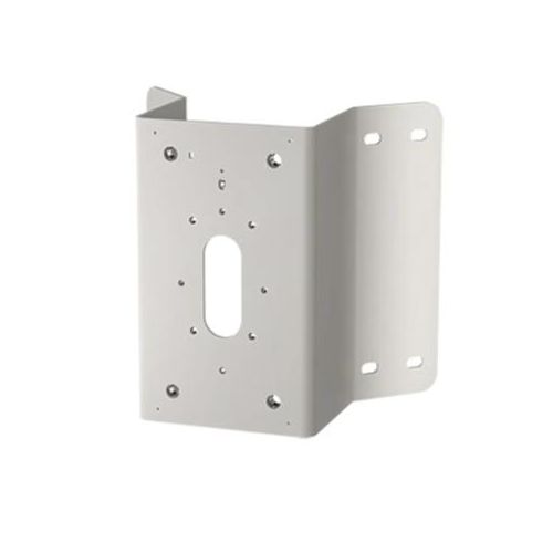 i-PRO WV-Q183 Eckhalter, Farbe: Hellgrau