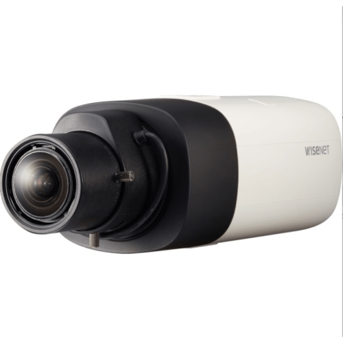 Hanwha Techwin XNB-6000/TF IP Kamera Box 2 MP Full HD Indoor