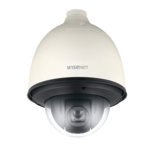 Hanwha Techwin QNP-6230H IP PTZ Dome 2 MP Full HD Outdoor WiseNet Q Serie