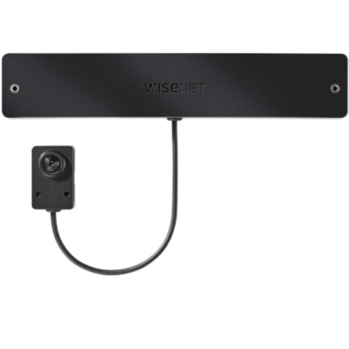 Hanwha Techwin TNB-6030 IP Diskret Kamera 2 MP Full HD Indoor