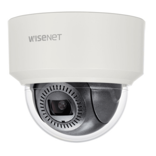 Hanwha Techwin XND-6085 IP Dome 2 MP Full HD Indoor