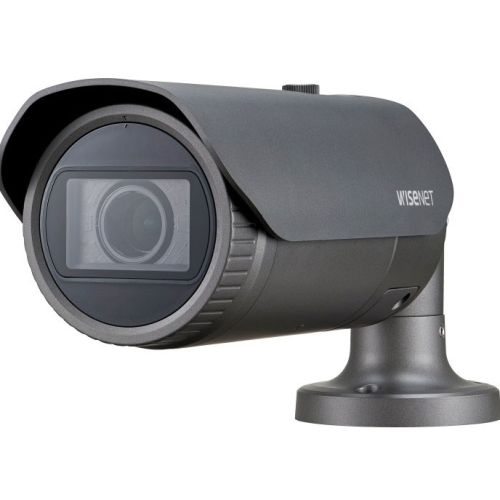 Hanwha Techwin XNO-L6080R IP Bullet Kamera 2 MP Full HD Outdoor