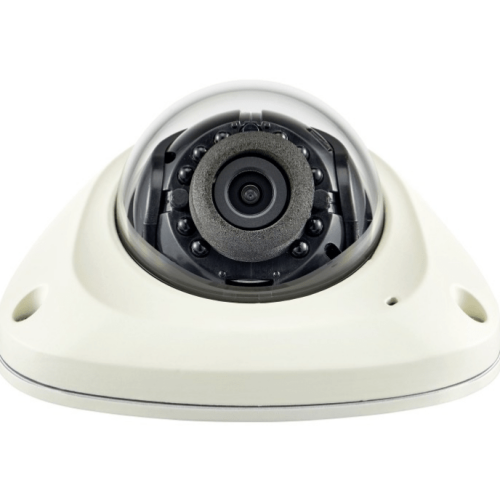 Hanwha Vision XNV-6022RM IP Dome Fix Kamera H.265, 2 MP Full HD Outdoor