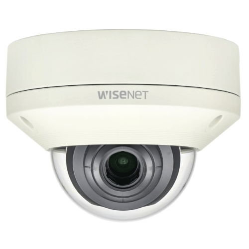 Hanwha Techwin XNV-L6080 IP Fix Dome Kamera 2 MP Full HD Outdoor