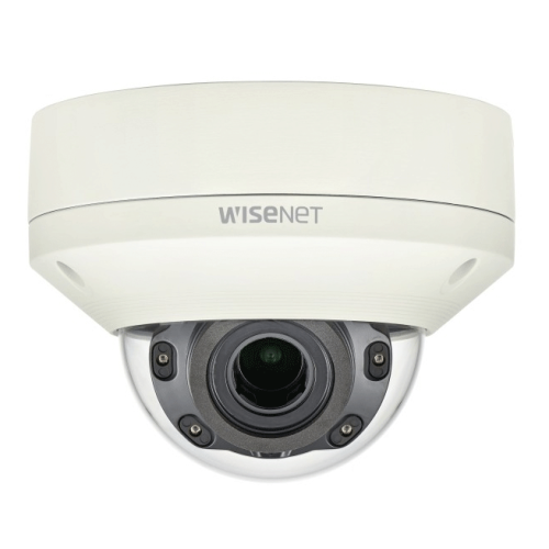 Hanwha Techwin XNV-L6080R IP Fix Dome Kamera 2 MP Full HD Outdoor