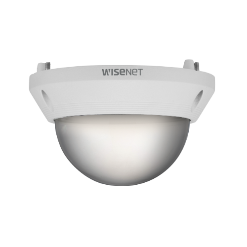 Hanwha Vision SPB-VAW12 getönte Kuppel