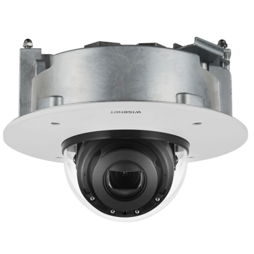 Hanwha Techwin XND-6081RF IP Fix Dome Kamera 2 MP Full HD Indoor